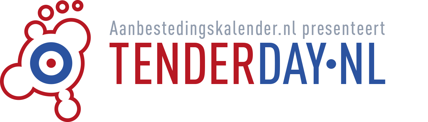 National Tender Day 2022 Logo