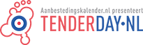 National Tender Day 2022 Logo