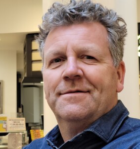 Robert Jansen 2